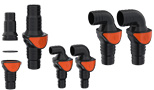 NON-RETURN VALVE