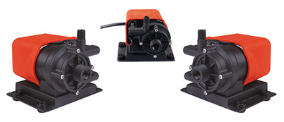 Marine conditioners