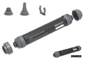 SEAFLO ACTIVATED CARBON FILTER