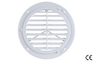 "SEAFLO" POLYPROPYLENE AIR VENT