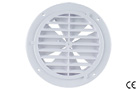 "SEAFLO" POLYPROPYLENE AIR VENT