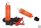SUBMERSIBLE ELECTRIC PUMP FOR WATER AND DIESEL