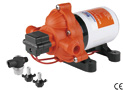 "SEAFLO" 33 AUTOMATIC WATER PRESSURE SYSTEM PUMP