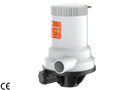 "SEAFLO" DUAL PORT LIVEWELL PUMP