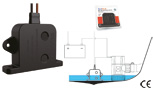 "SEAFLO" AUTOMATIC LEVEL SWITCH