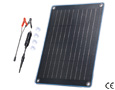 "SEAFLO" SOLAR BATTERY CHARGER