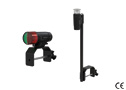 "SEAFLO" LED PORTABLE NAVIGATION LIGHT KIT
