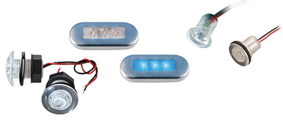 Illuminazione - Lampadine LED - Faretti - Plafoniere