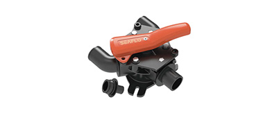 Serbatoi acque scure