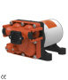 POMPA DI CARICO QUIET FLUSH SEAFLO CON SISTEMA BYPASS INTEGRATO