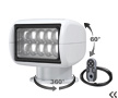 FARO A 10 LED WIRELESS "SEAFLO"